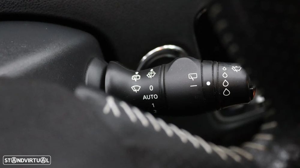 Renault Grand Scénic 1.5 dCi Bose Edition 7L - 18