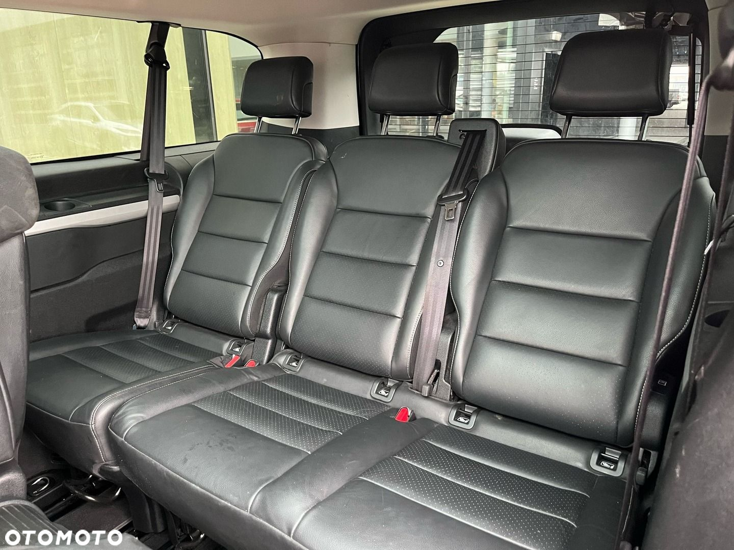 Toyota Proace Verso 2.0 D4-D Long VIP - 8