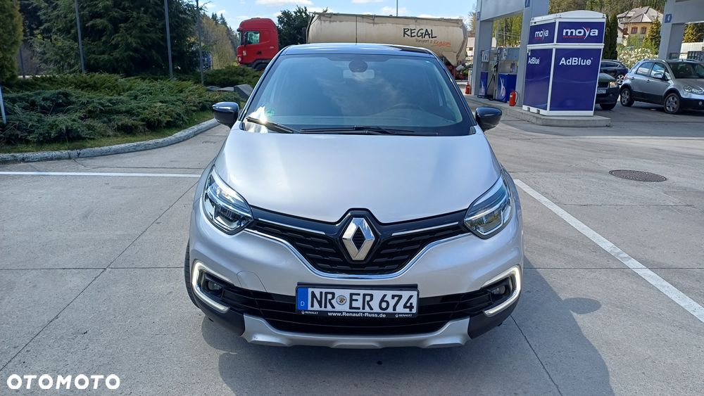Renault Captur ENERGY dCi 110 Crossborder - 3