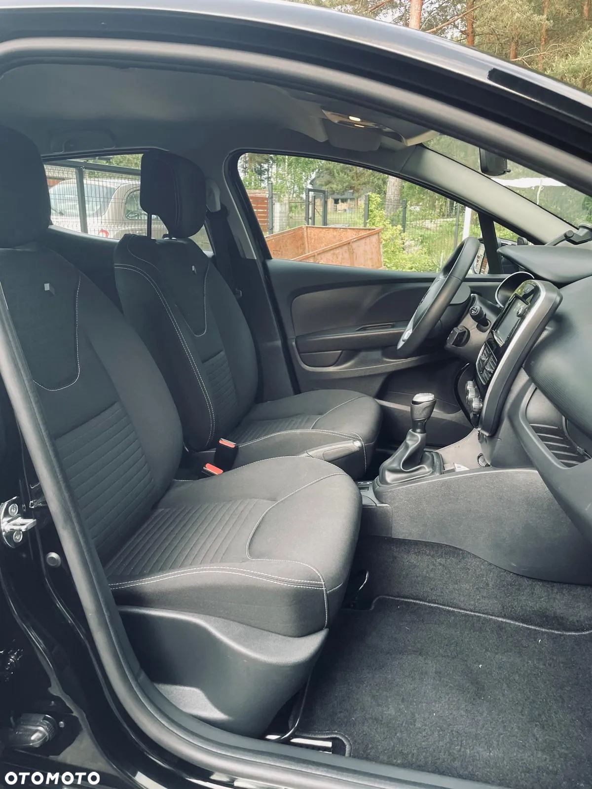 Renault Clio 1.2 16V Limited - 7