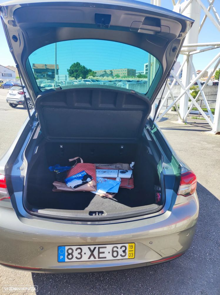 Opel Insignia Grand Sport 1.6 CDTi Business Edition - 15