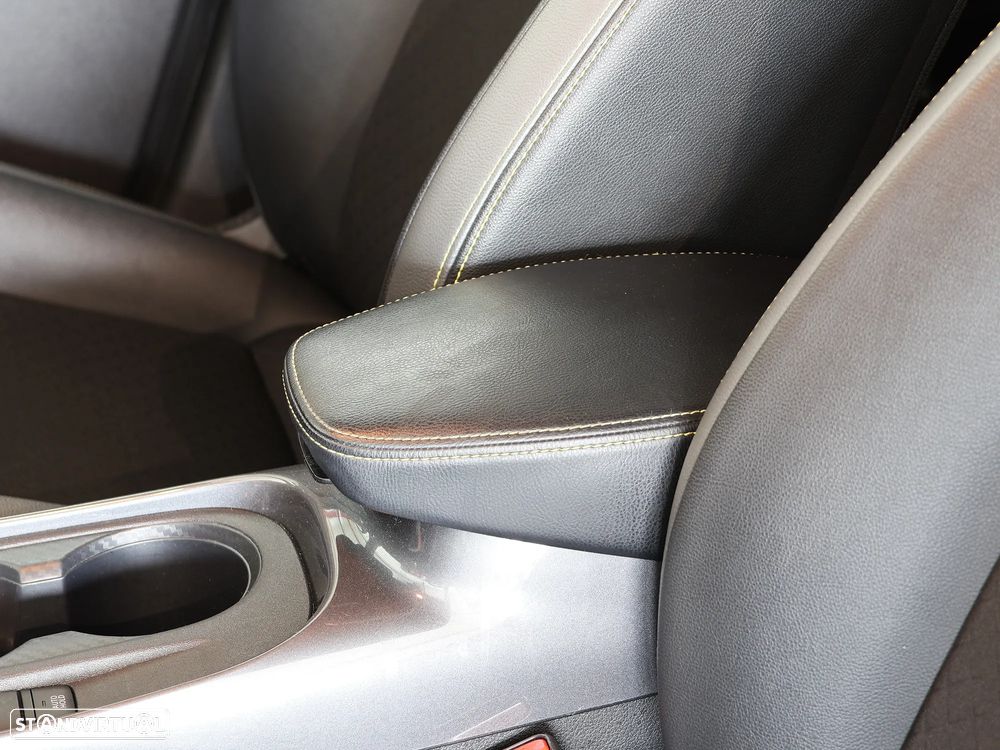 Nissan Juke 1.0 DIG-T Kiiro - 44