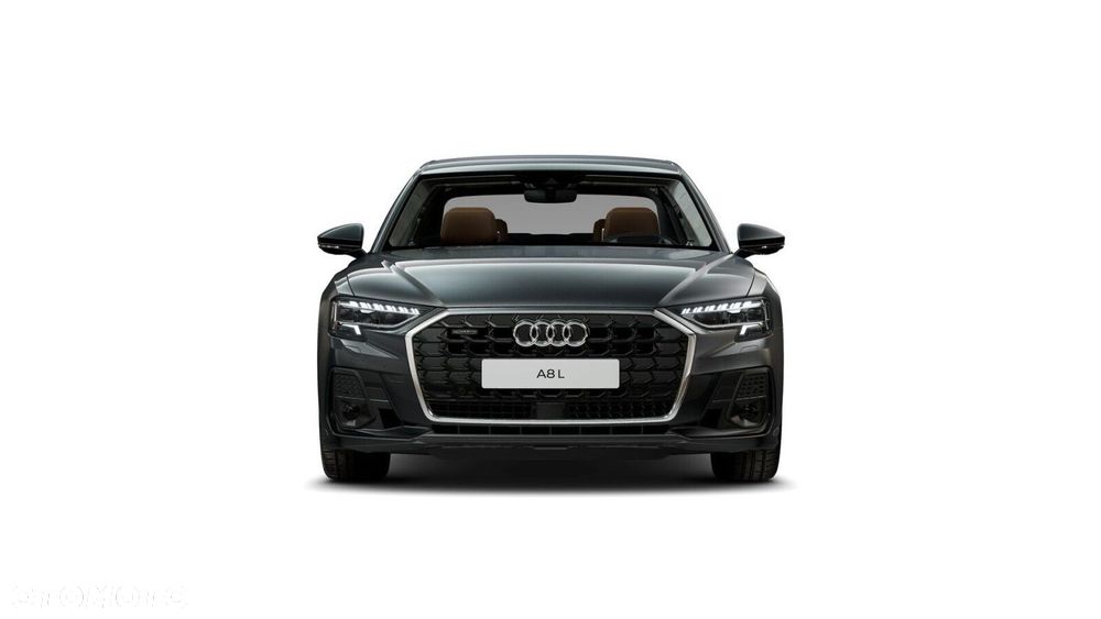 Audi A8 - 6