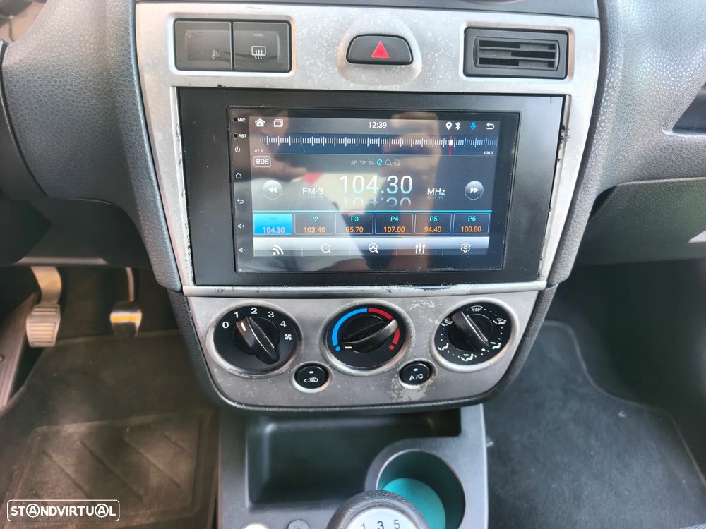 Ford Fiesta 1.25 First Edition - 7