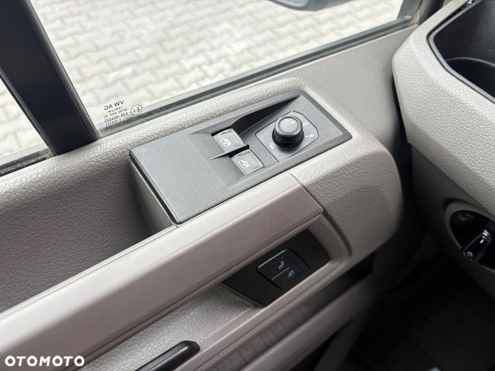 Volkswagen Crafter DOKA - 23