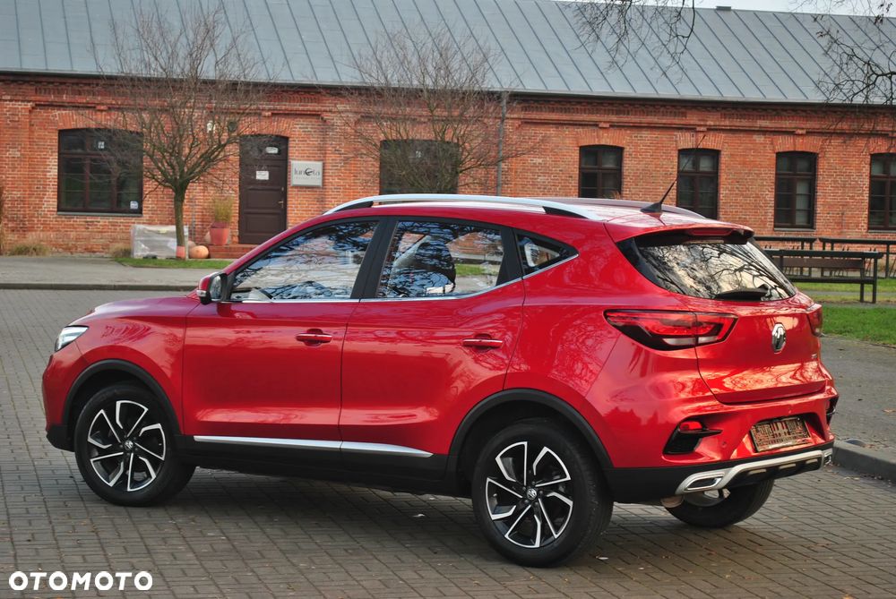 MG ZS ICE 1.5 VTI-tech Luxury - 20