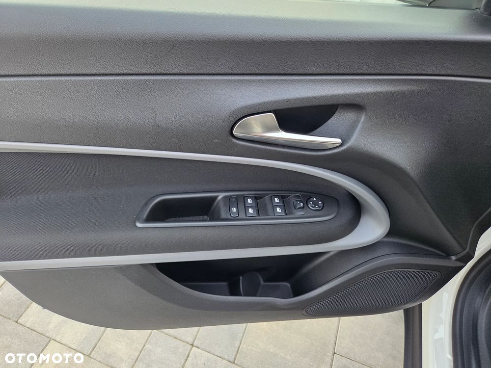 Jeep Avenger 54kWh Launch Edition - 20