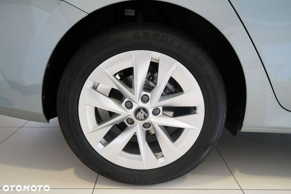 Skoda Octavia - 33