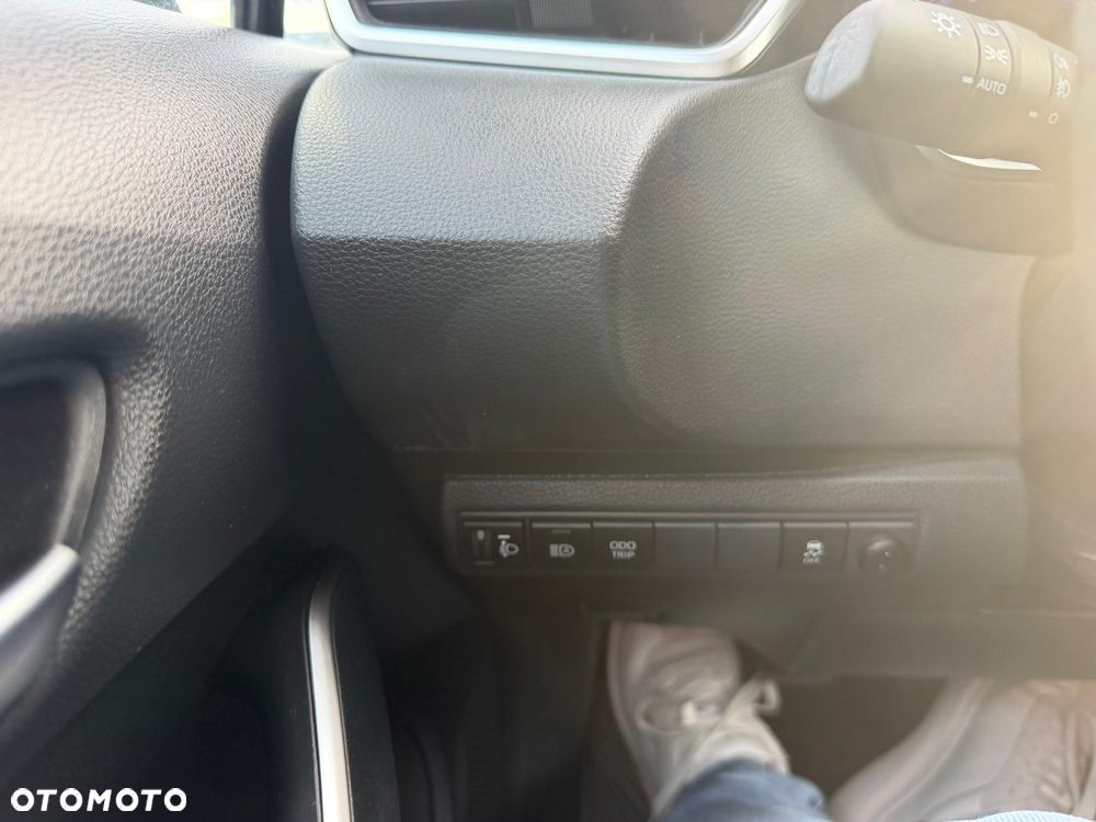 Toyota Corolla 1.8 Hybrid Executive - 21