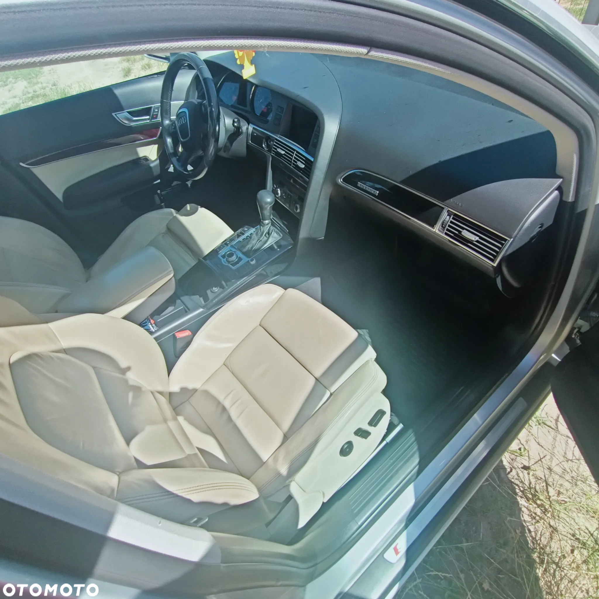 Audi A6 - 3