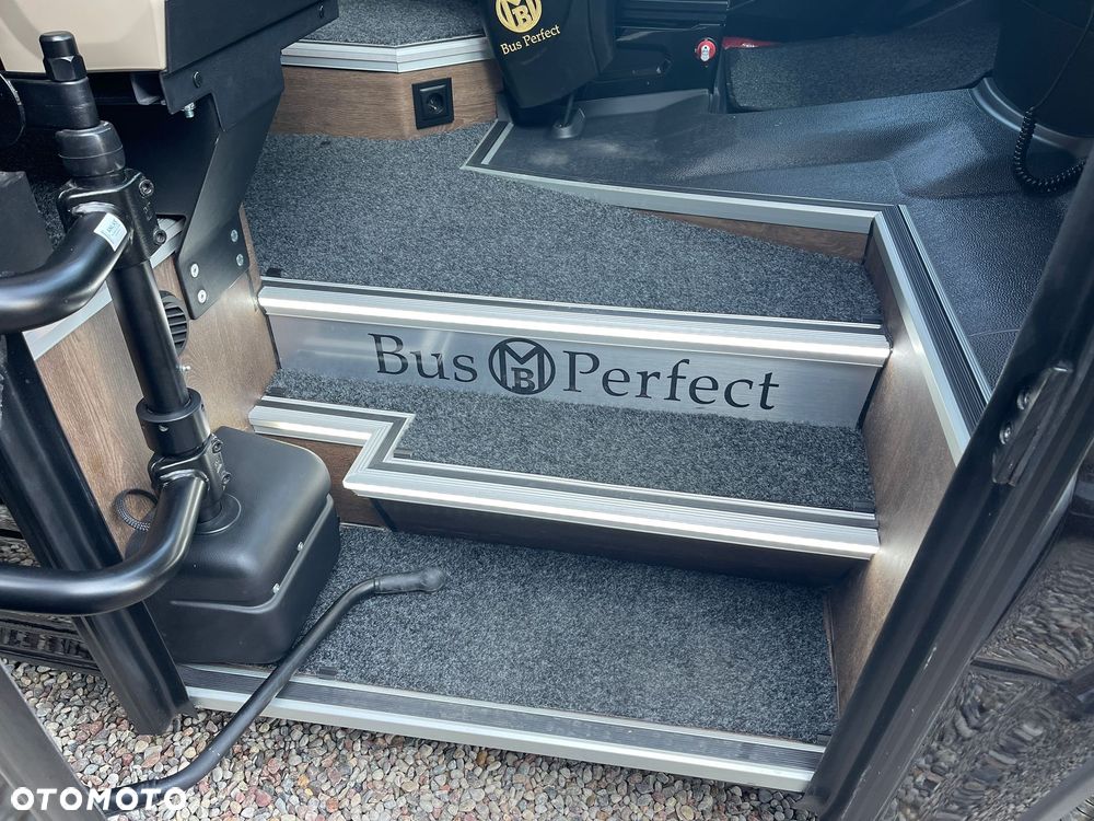 Mercedes-Benz SPRINTER 519 CDI VIP BEST QUALITY - 30