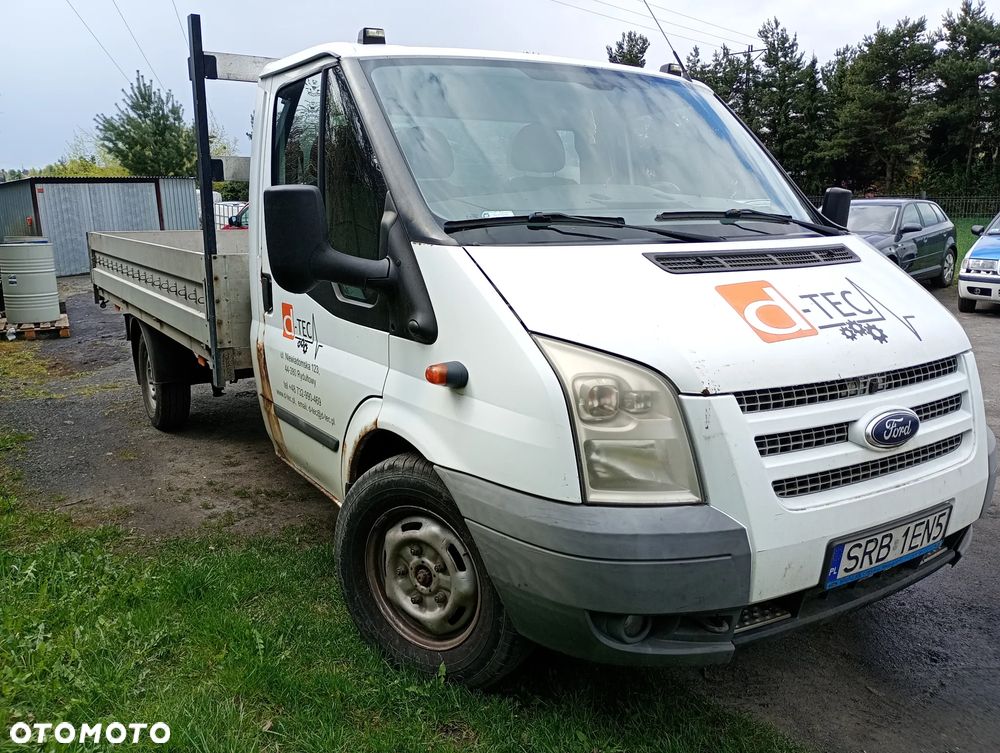 Ford TRANSIT - 7