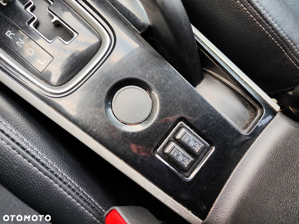 Mitsubishi Outlander 2.0 2WD CVT Diamant Edition+ - 22