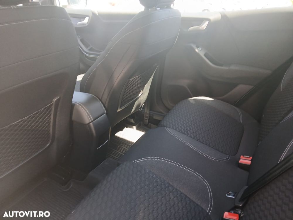 Ford Puma - 13