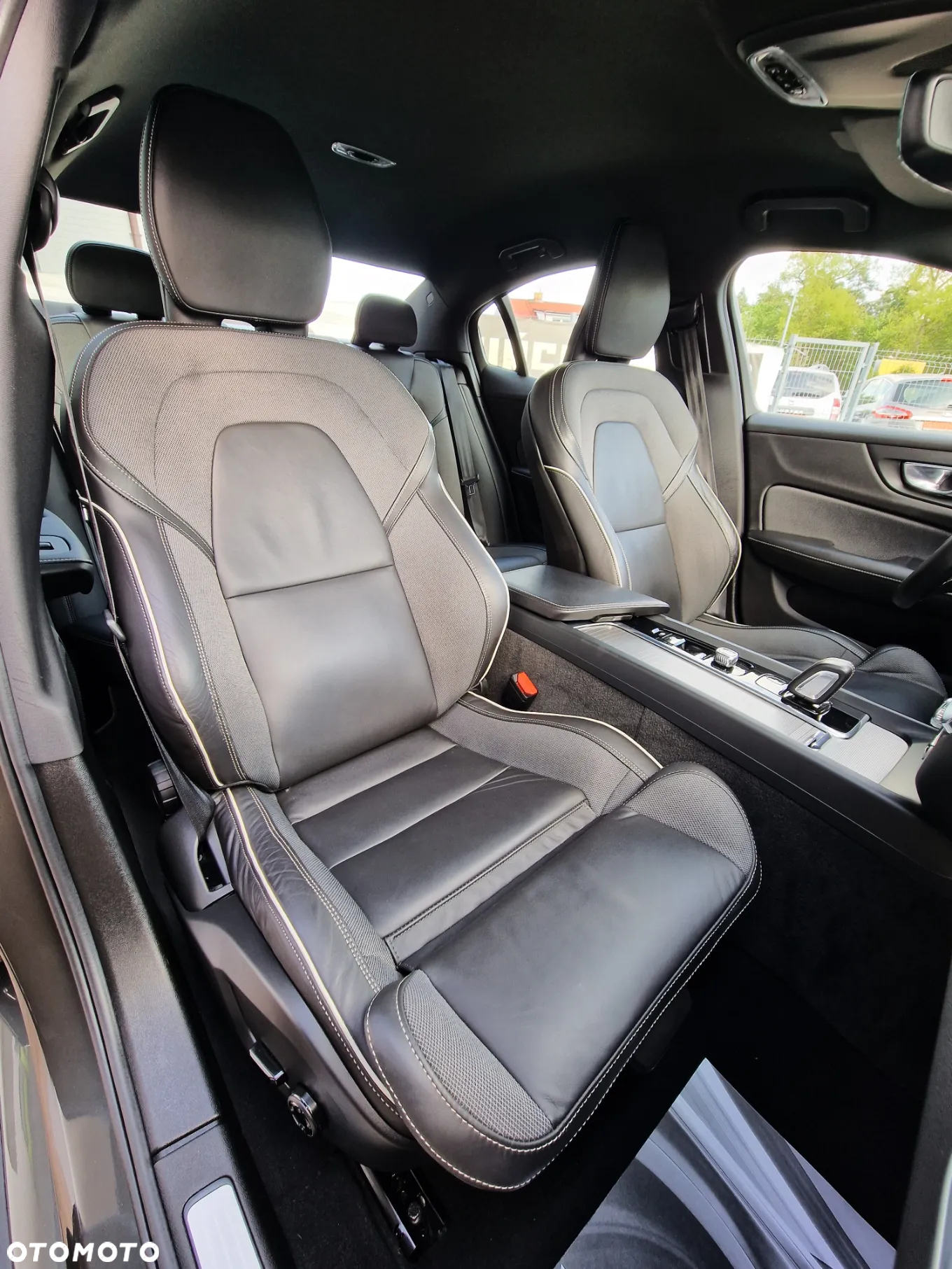 Volvo S60 - 26