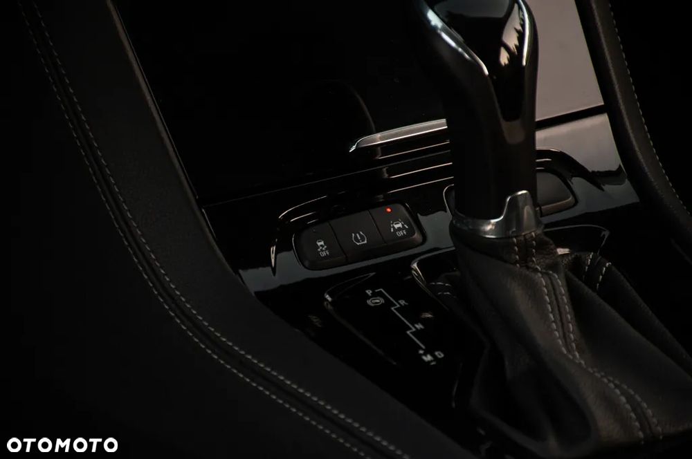 Opel Grandland X - 34