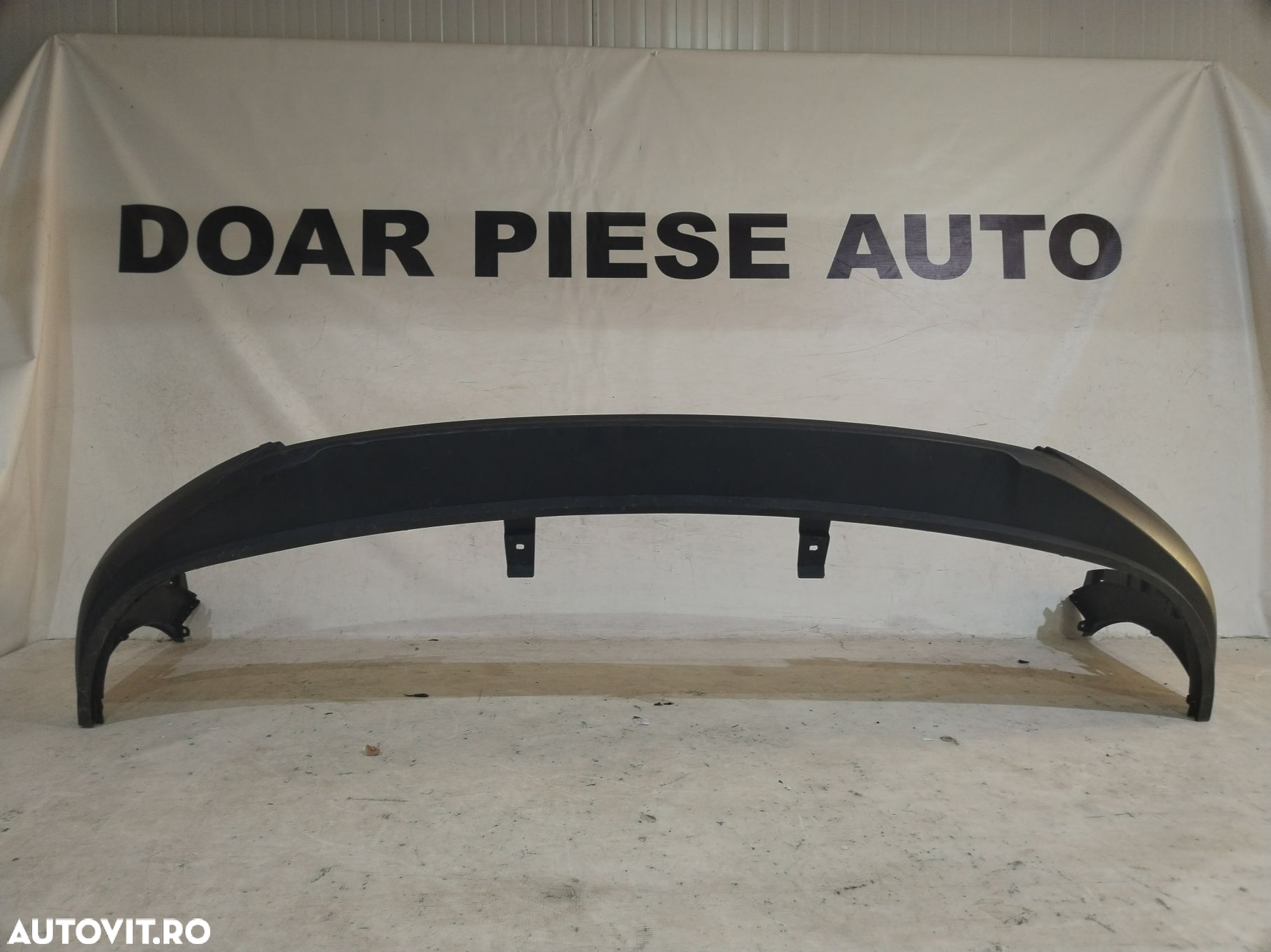 Spoiler bara fata Hyundai Tucson, 2015, 2016, 2017, 2018, cod origine OE 86512-D7500. - 11