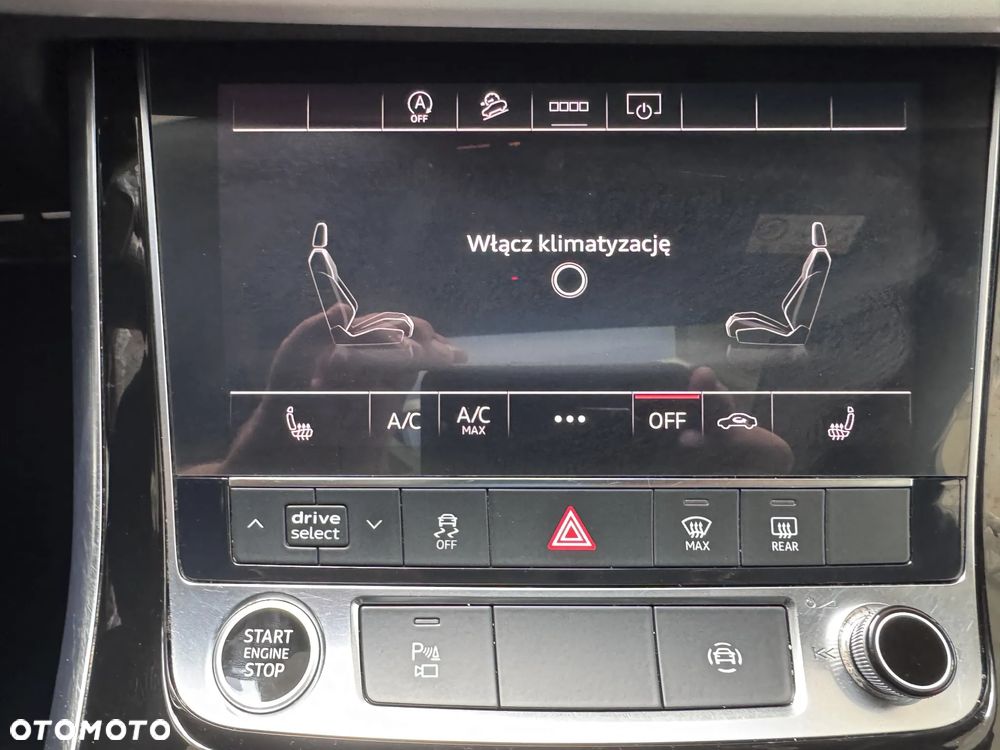 Audi Q7 45 TDI mHEV Quattro S Line Tiptr - 21