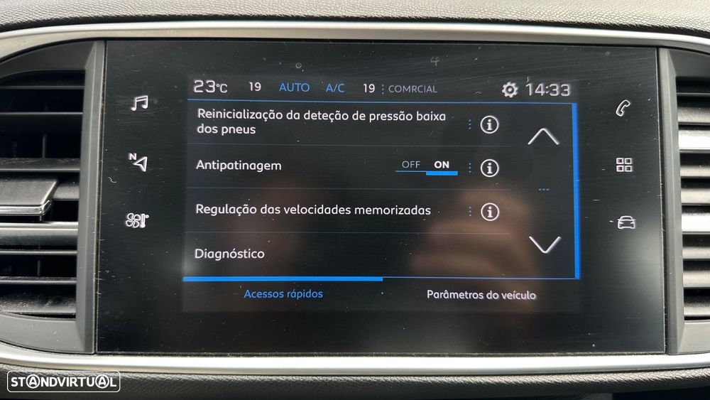 Peugeot 308 1.5 BlueHDi Business Line - 41