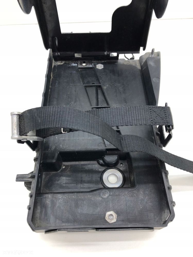 volvo xc40 podstawa obudowa akumulatora zestaw 32244014 32244415 - 2