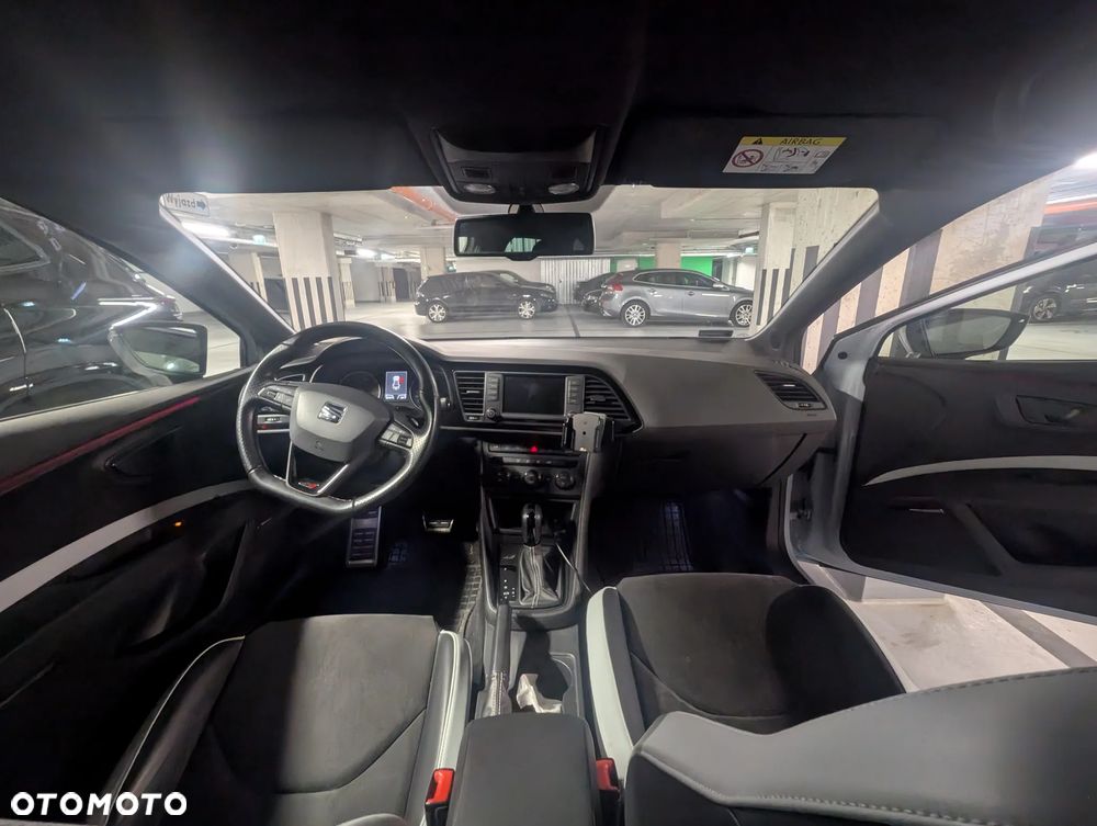 Seat Leon - 9