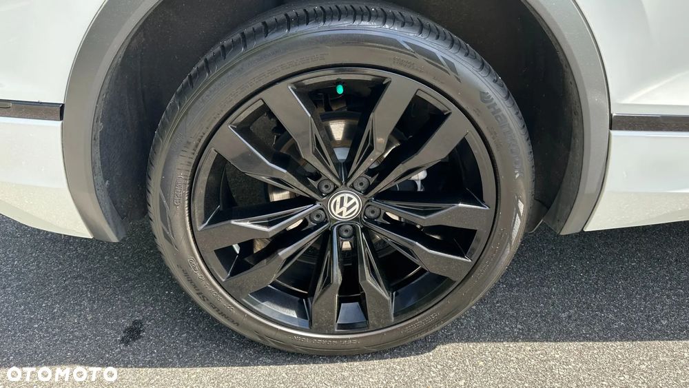 Volkswagen Tiguan - 33