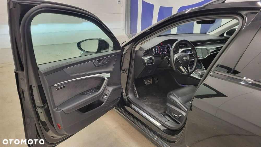 Audi A6 Allroad 55 TDI mHEV Quattro Tiptronic - 12