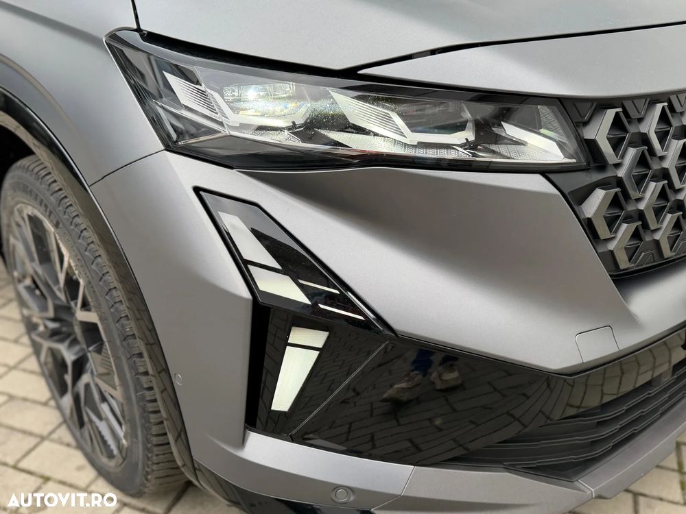 Renault Austral E-Tech 200 HEV Esprite Alpine - 13