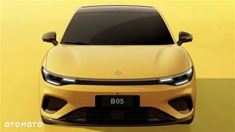 Leapmotor Inny