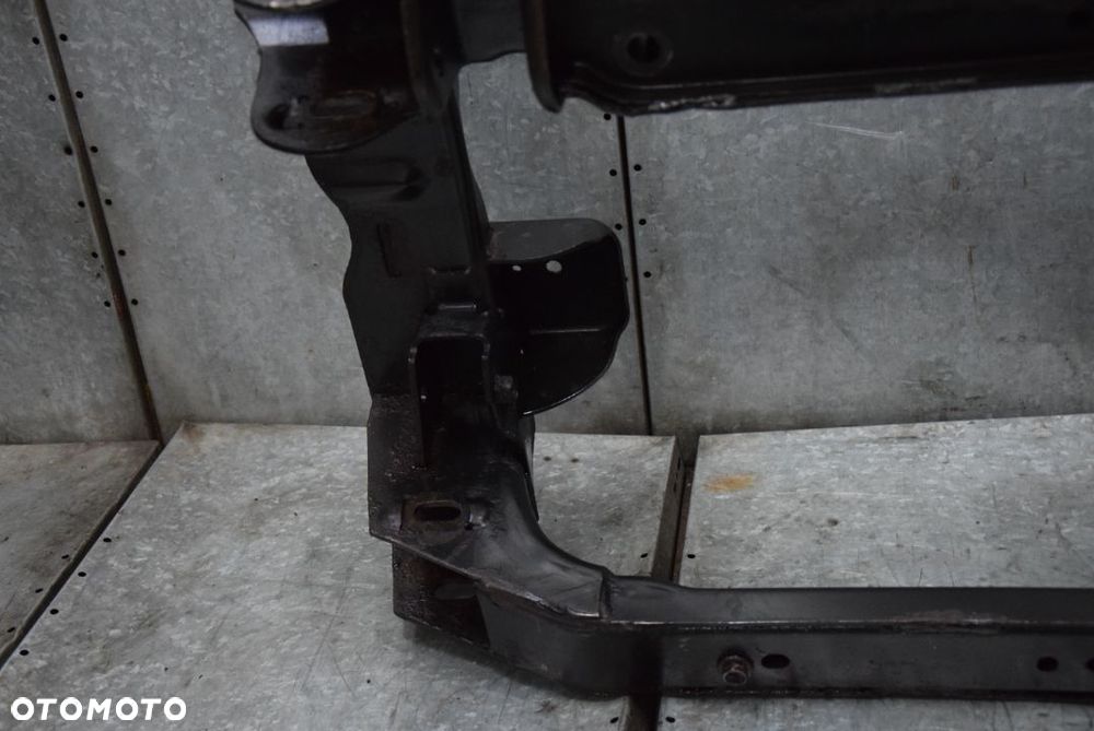 JEEP CHEROKEE KJ SANKI PRZÓD BELKA - 12