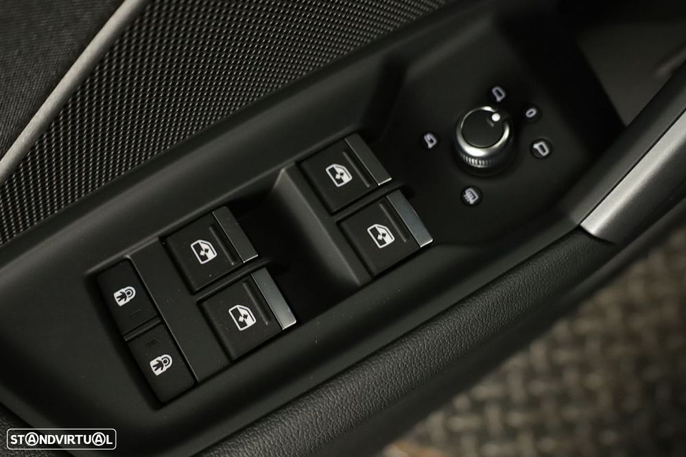 Audi A3 Sportback 40 TFSIe Advanced - 18