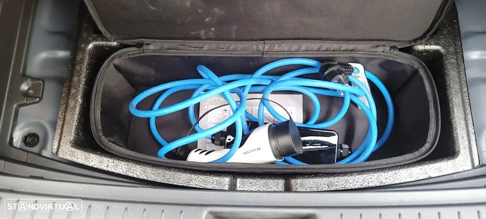 Hyundai Kauai EV 39 kWh Premium - 47