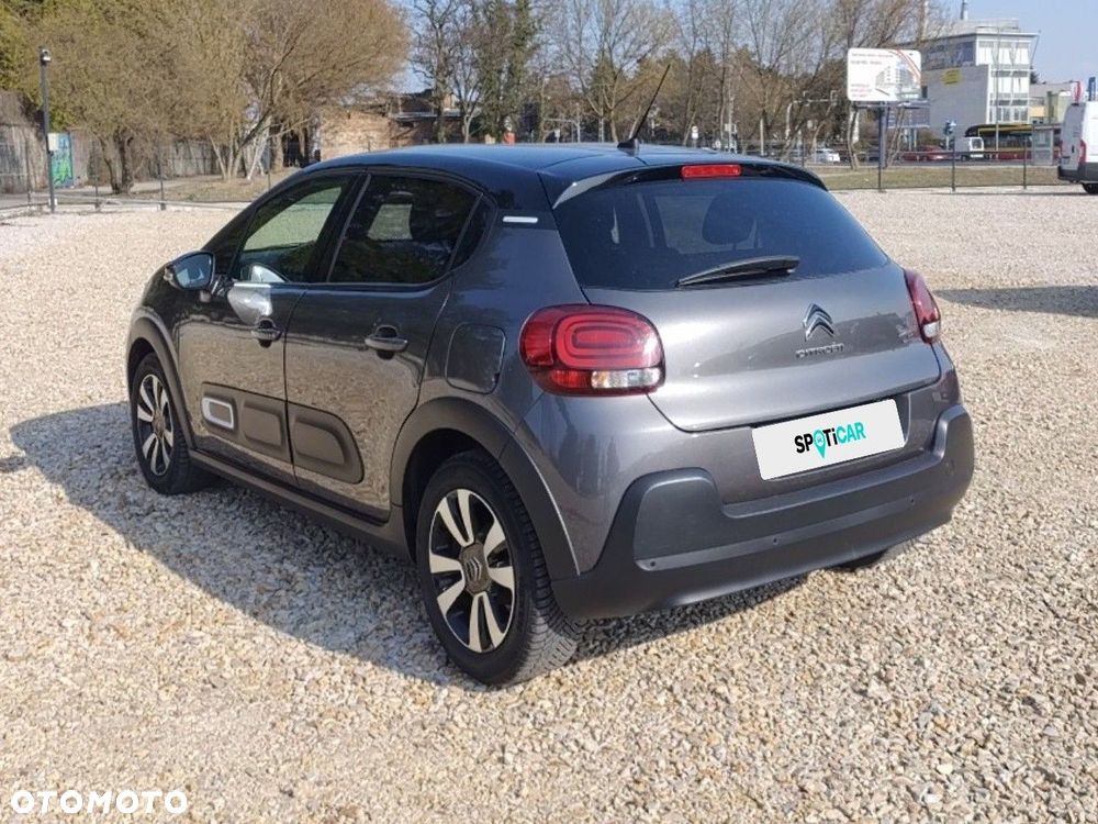 Citroën C3 1.2 PureTech Max - 7