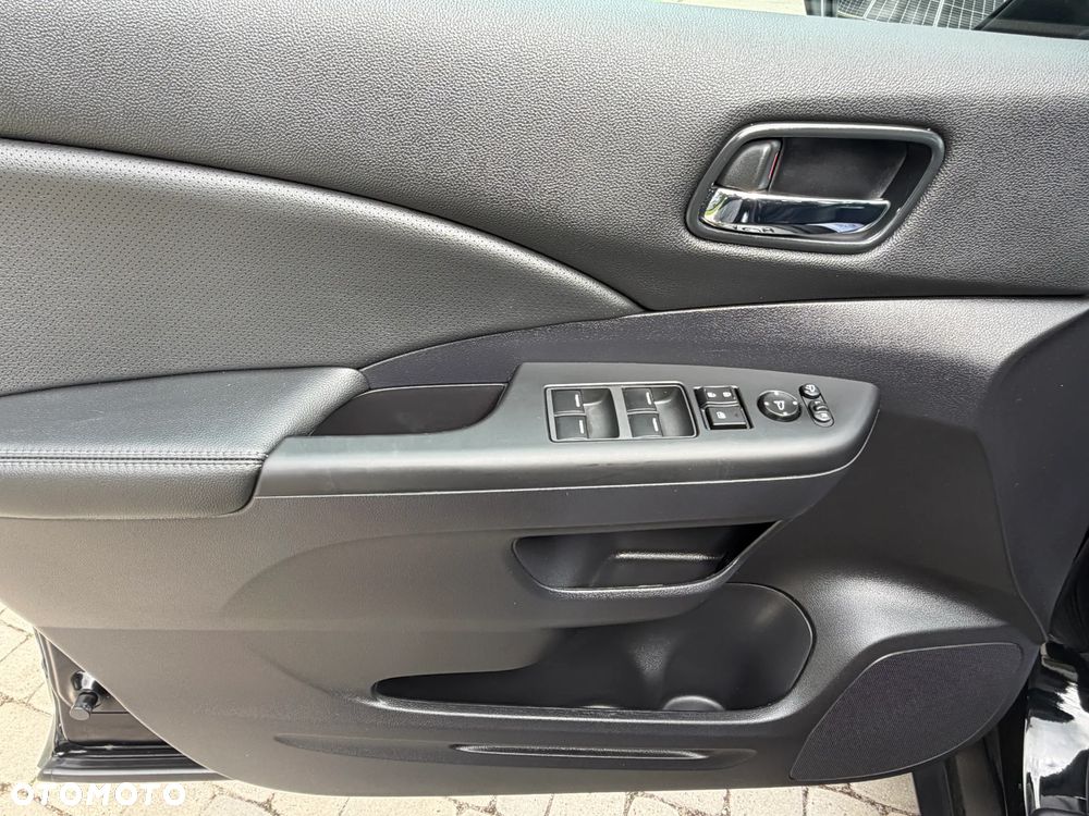 Honda CR-V 1.6i DTEC 4WD Executive - 26