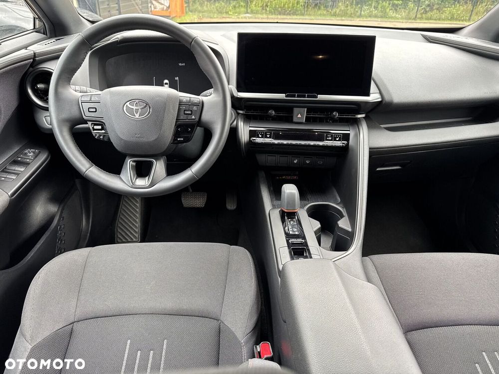 Toyota C-HR 2.0 Hybrid Dynamic Force Style - 13
