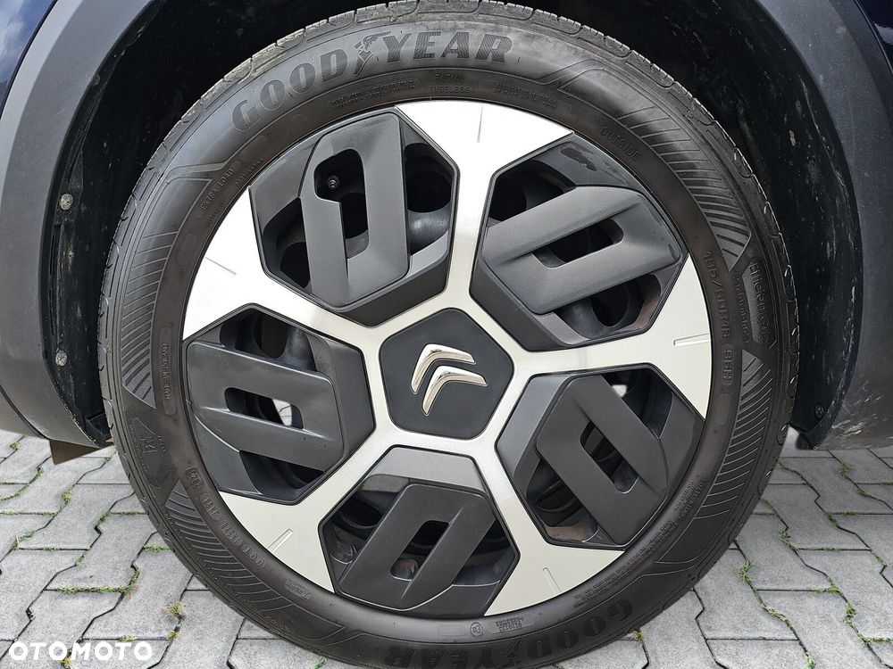Citroën C4 1.2 PureTech You S&S - 36