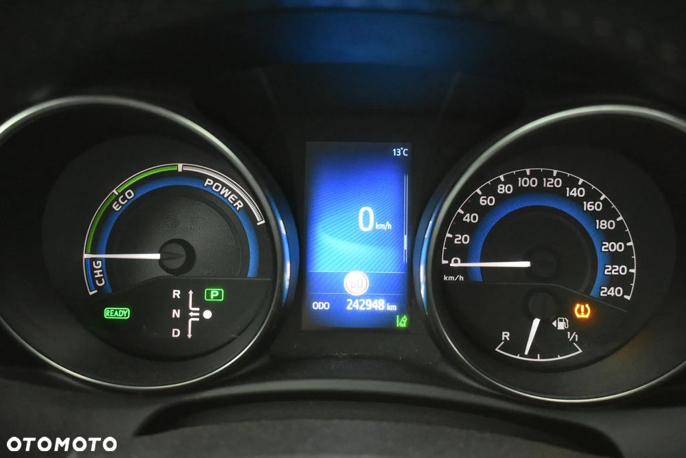 Toyota Auris - 8