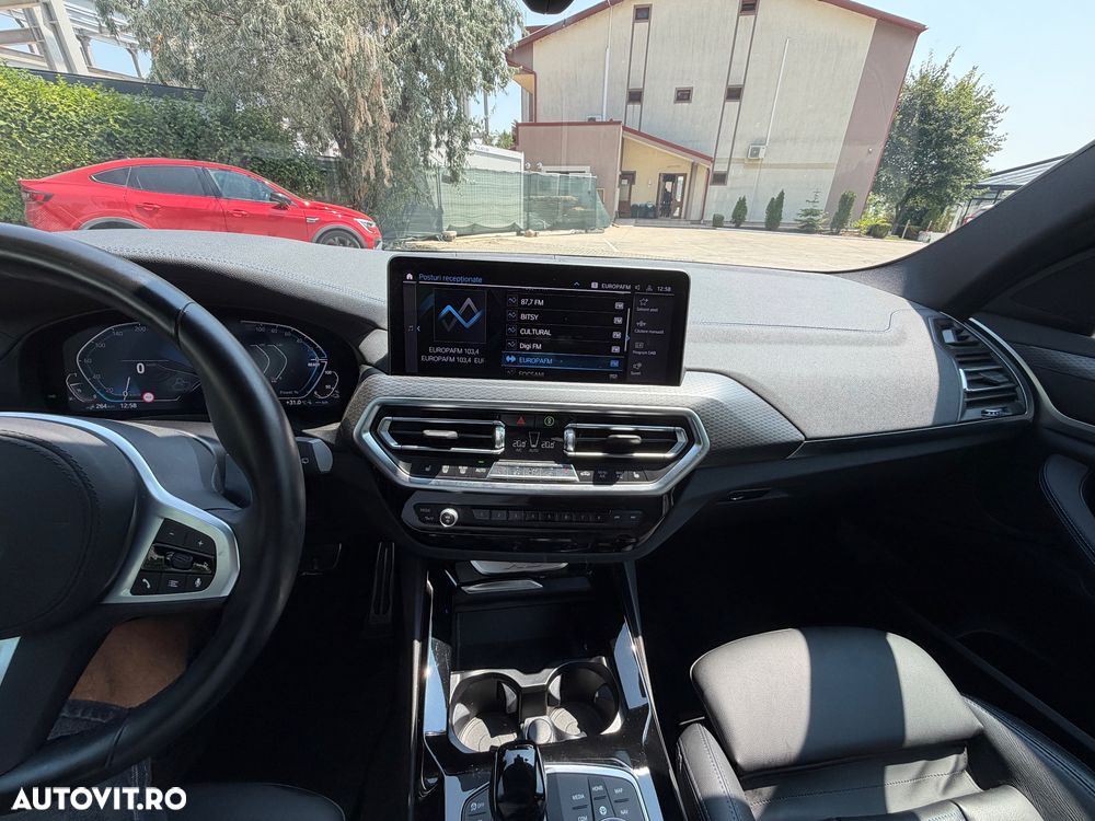 BMW X3 xDrive30e AT PHEV - 24