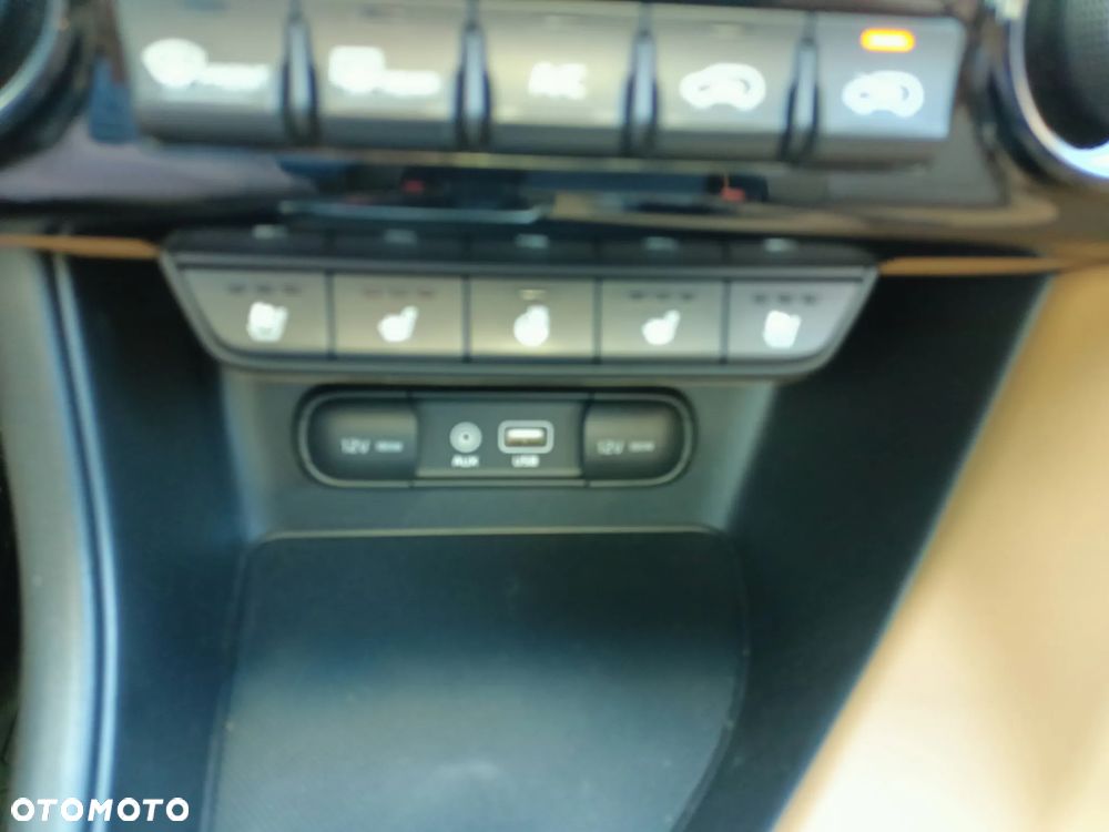 Kia Sportage - 11