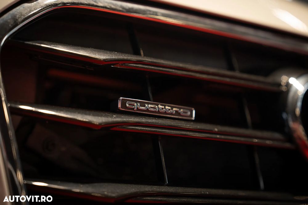 Audi A3 - 6