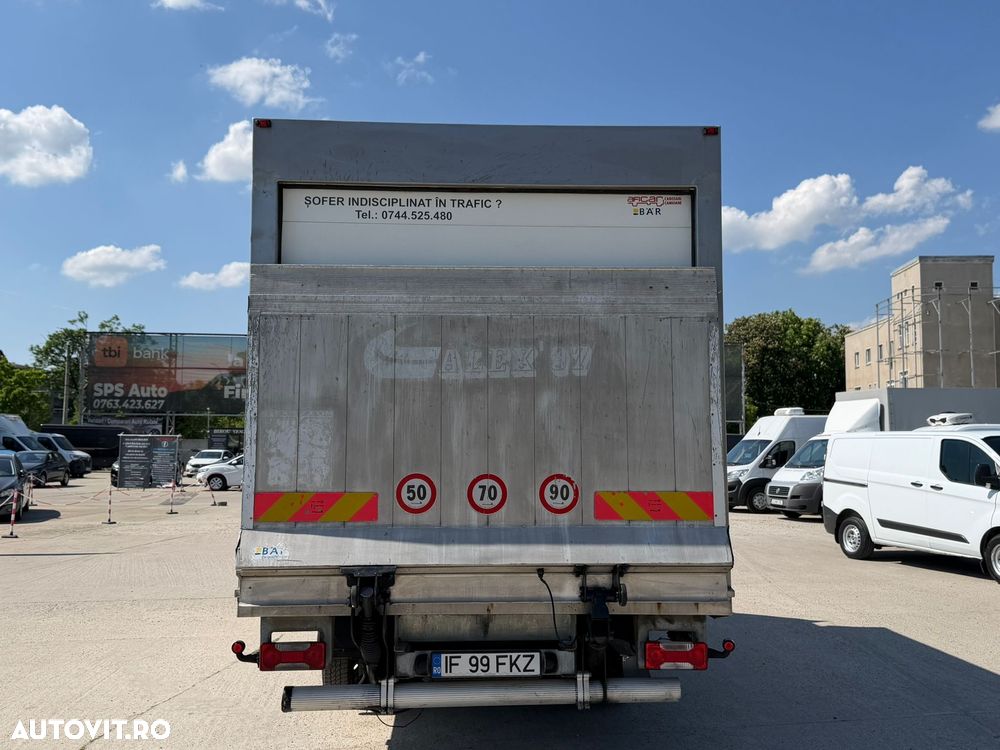 Iveco Daily - 5