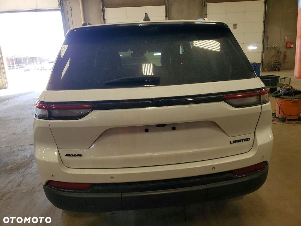 Jeep Grand Cherokee - 6