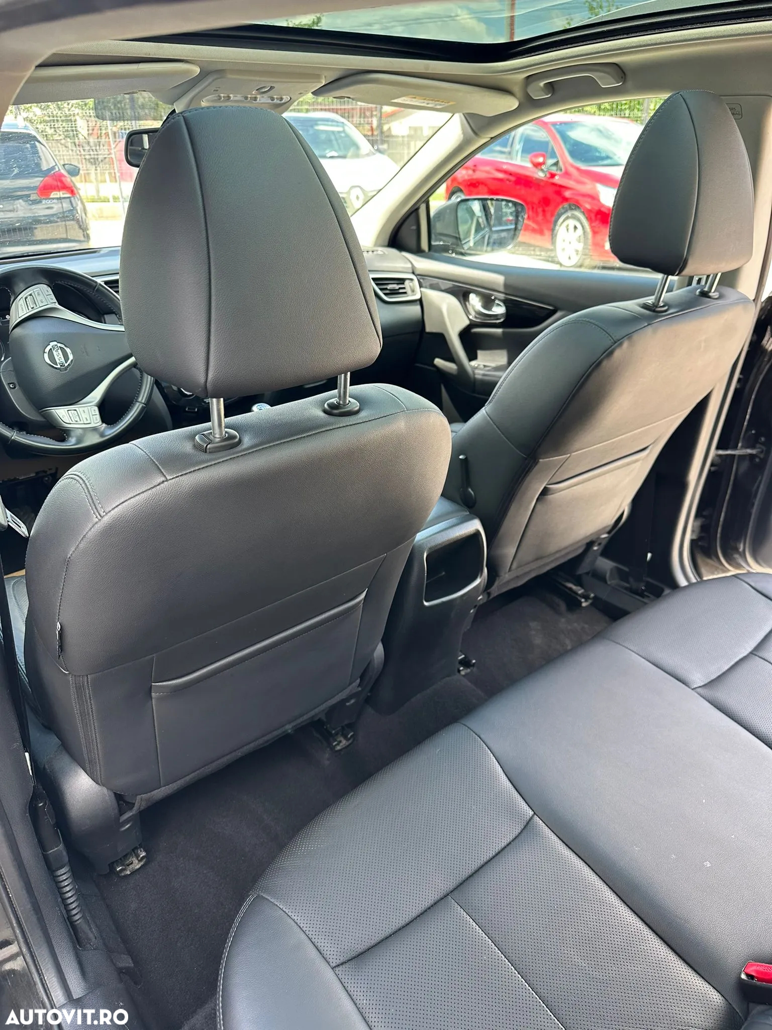 Nissan Qashqai 1.2 DIG-T Start/Stop Acenta - 6