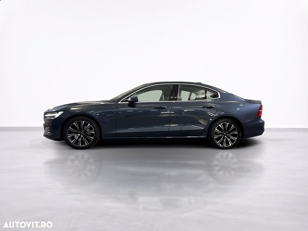 Volvo S60 - 3