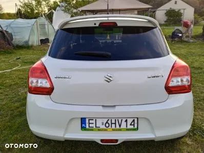 Suzuki Swift 1.2 Premium - 7