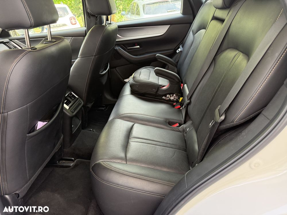 MAZDA CX-60 2022 — imagine 11