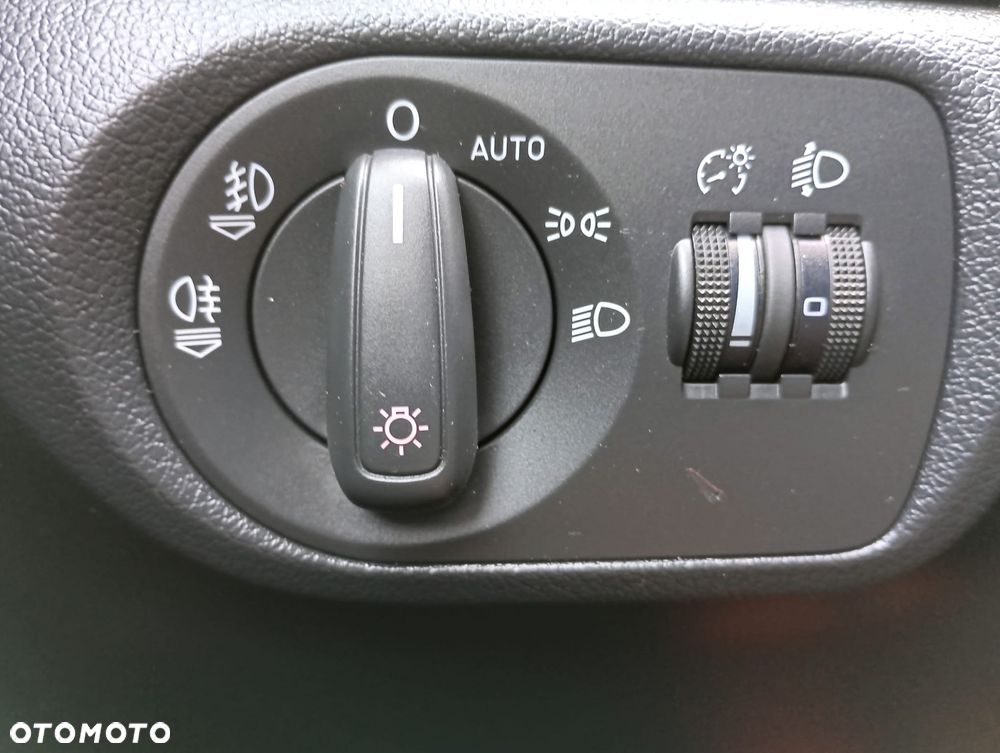 Audi Q3 2.0 TDI Design - 34