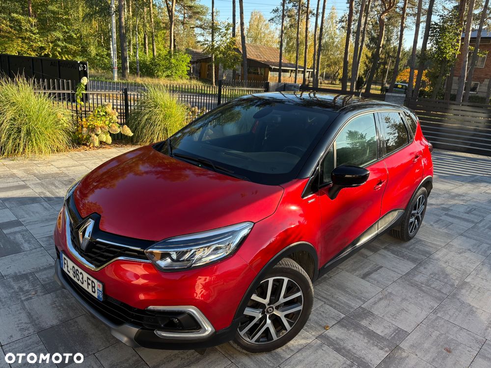 Renault Captur - 16