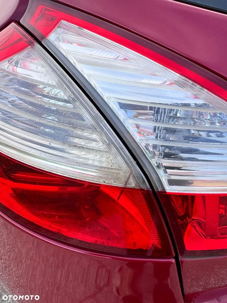 Renault Megane 1.5 dCi Life - 11