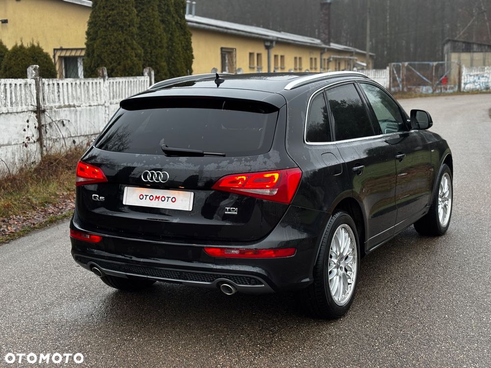 Audi Q5 - 16